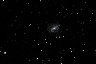 Image of the Month: M83 – the Southern Pinwheel Galaxy