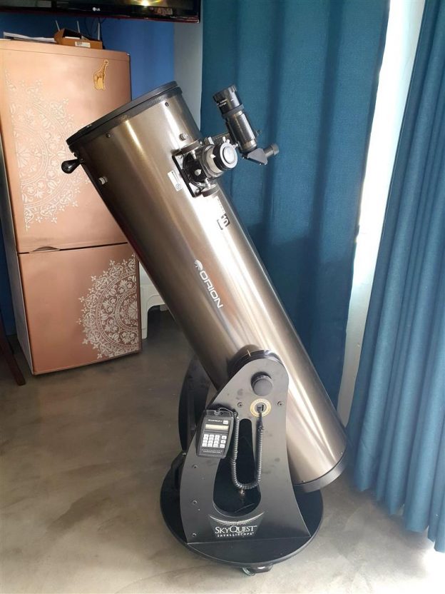 Secondhand equipment for sale ASSA