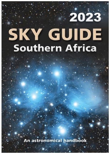 Sky Guide 2023