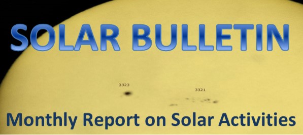 Solar Bulletin